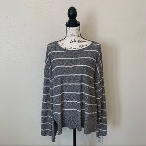 New Directions Tunic Sweater